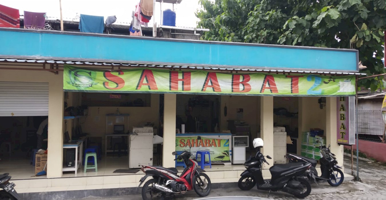 Jenis Penjilidan Buku Yang Perlu Anda Ketahui